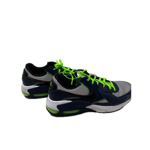Nike Air Max Excee Blackened Blue Mens 11 - Picture 3 of 7